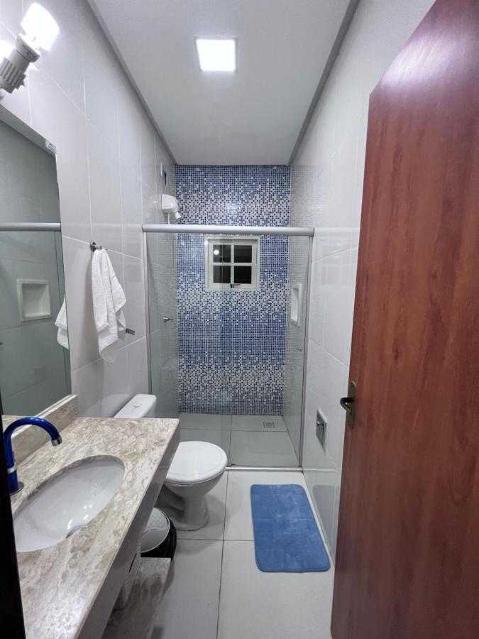 فيلا Flats Aldeia Alto Paraíso de Goiás المظهر الخارجي الصورة